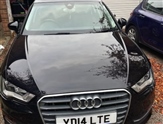 Used Audi A3