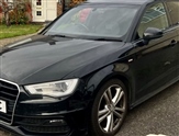 Used Audi A3