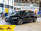 Used Audi A3