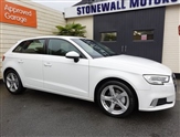 Used Audi A3