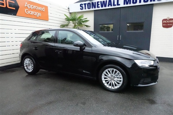 Large image for the Used Audi A3