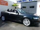 Used Audi A3