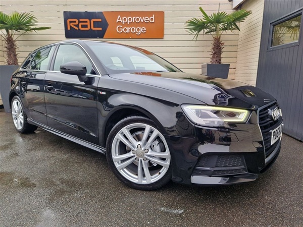 Large image for the Used Audi A3