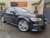 Used Audi A3