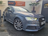 Used Audi A3