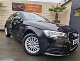 Used Audi A3