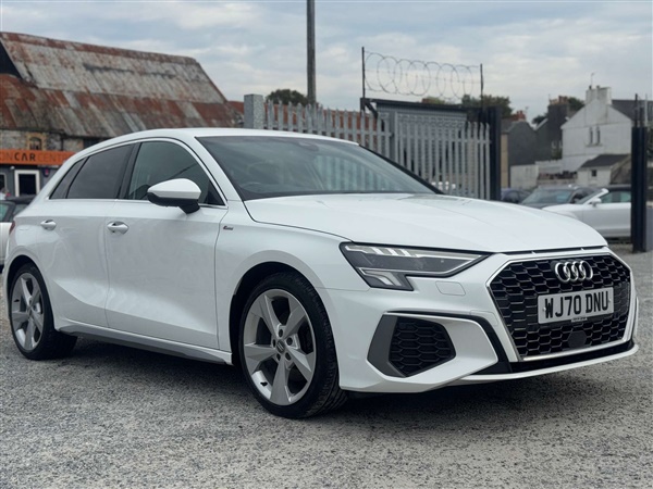 Large image for the Used Audi A3