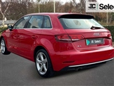 Audi A3 Image 4
