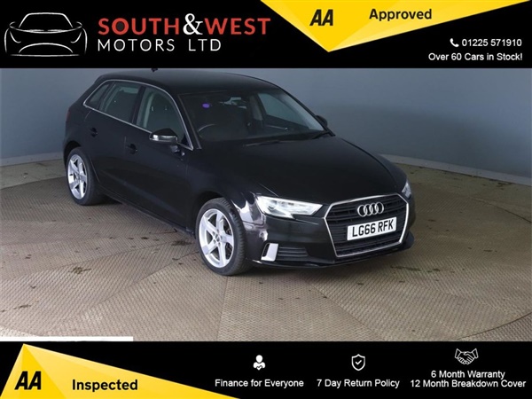 Large image for the Used Audi A3