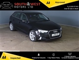 Used Audi A3