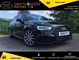 Used Audi A3