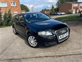 Used Audi A3