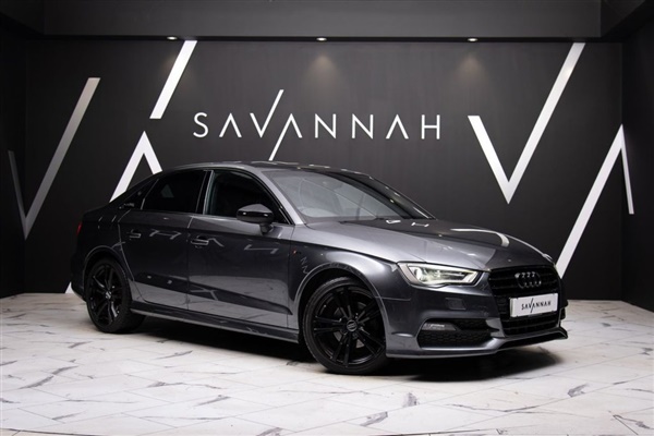 Large image for the Used Audi A3