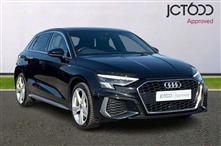 Used Audi A3