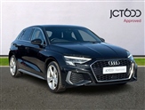 Audi A3 Image 1