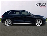 Audi A3 Image 4