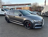 Used Audi A3