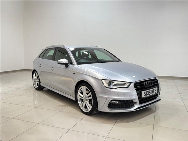 Large image for the Used Audi A3