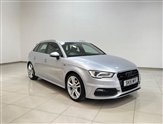 Used Audi A3