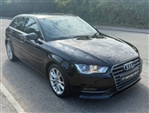Used Audi A3