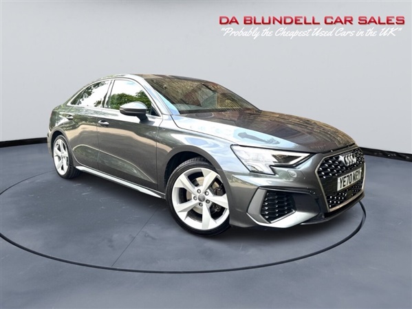 Large image for the Used Audi A3