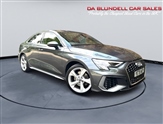 Used Audi A3