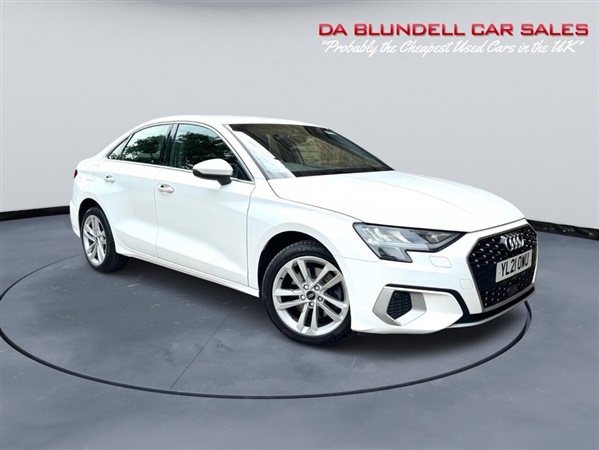 Large image for the Used Audi A3