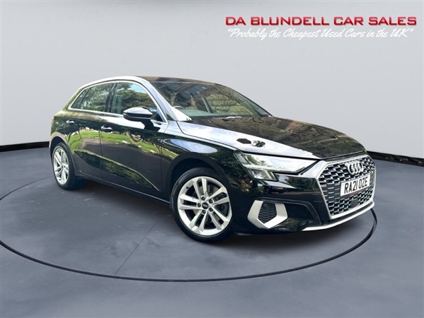 Large image for the Used Audi A3