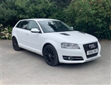 Used Audi A3