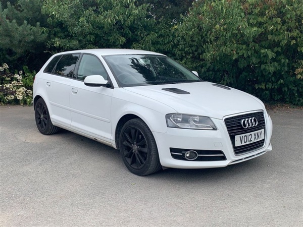 Large image for the Used Audi A3