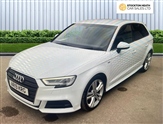 Used Audi A3