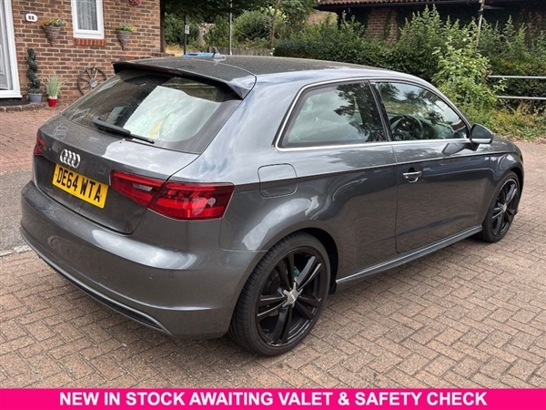 Large image for the Used Audi A3