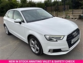 Used Audi A3