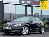 Used Audi A3
