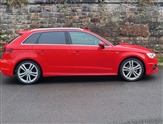Audi A3 Image 4