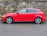 Audi A3 Image 5