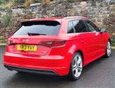 Audi A3 Image 6