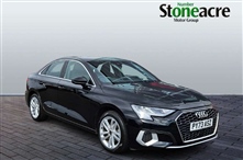 Used Audi A3