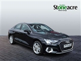 Audi A3 Image 1