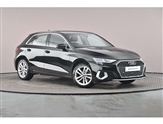 Audi A3 Image 1
