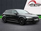 Audi A3 Image 5