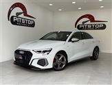 Audi A3 Image 1