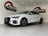Audi A3 Image 2