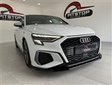 Audi A3 Image 3