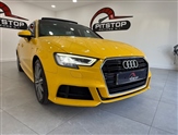 Audi A3 Image 2