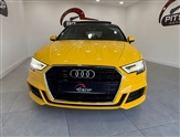 Audi A3 Image 3
