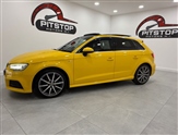 Audi A3 Image 6