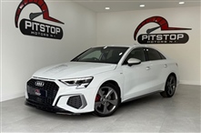 Used Audi A3