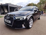 Used Audi A3