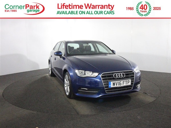 Large image for the Used Audi A3